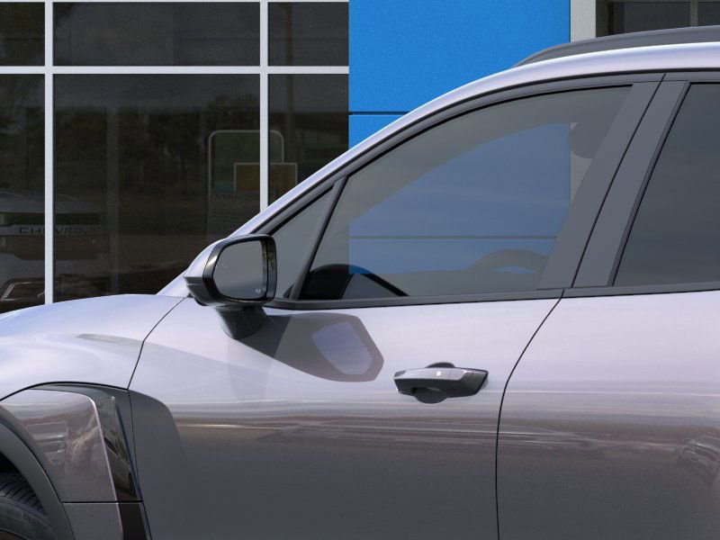 New 2026 Chevrolet Blazer EV LT image 12