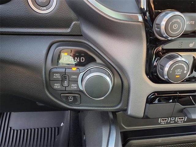 Used 2025 RAM 1500 Big Horn image 12