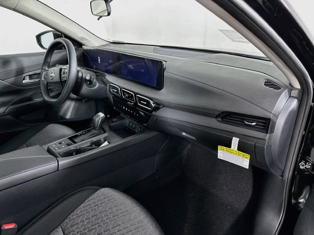 New 2027 Nissan Sentra SV w/ Floor Mat Package FWD image 34