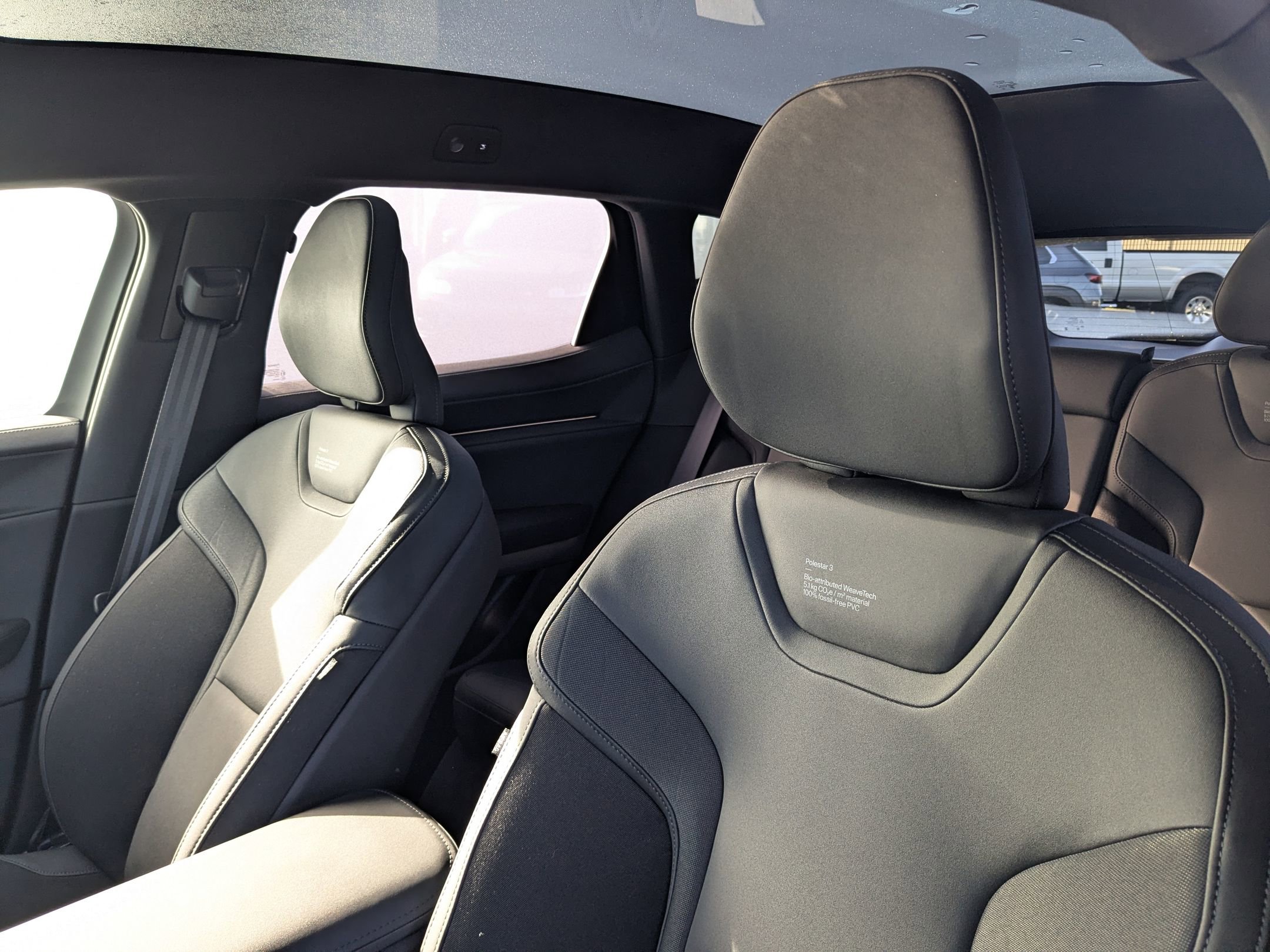 Used 2025 Polestar Polestar 3 image 21