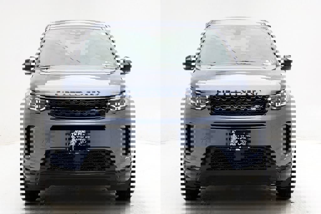 Used 2023 Land Rover Discovery Sport S image 5