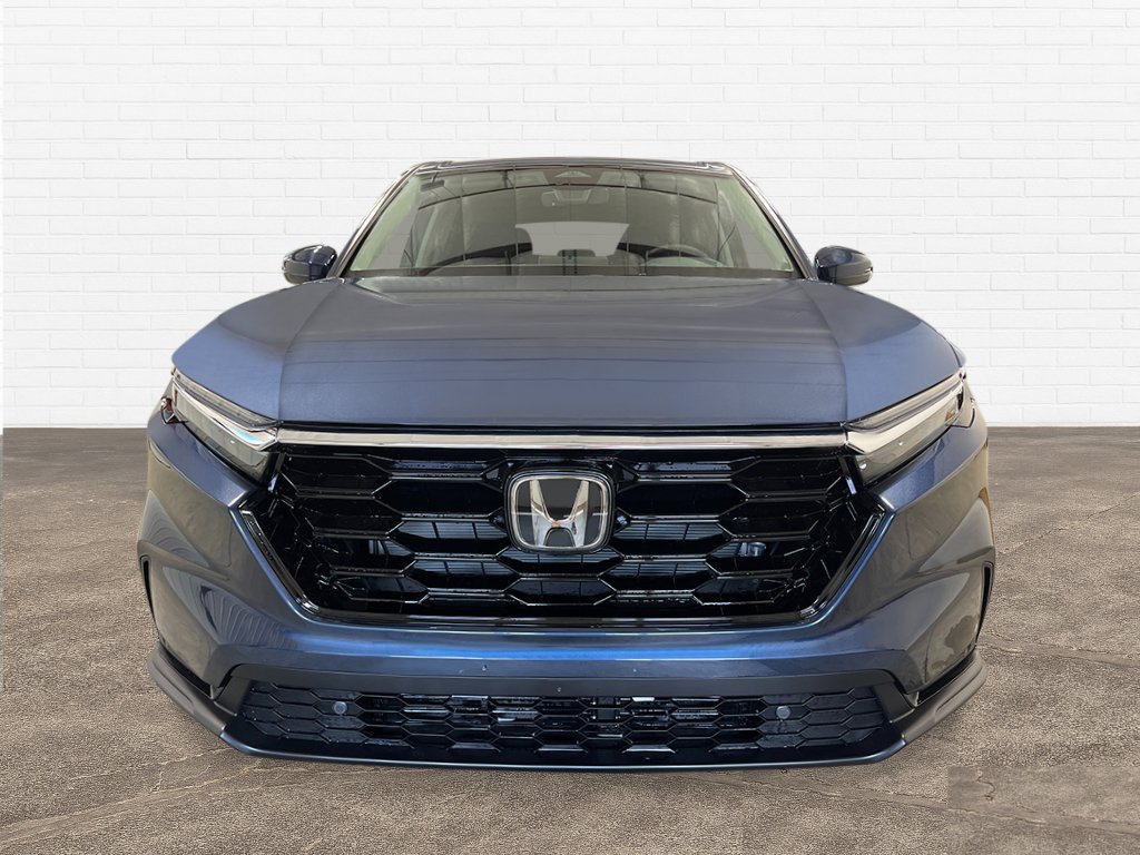 New 2027 Honda CR-V EX-L image 9