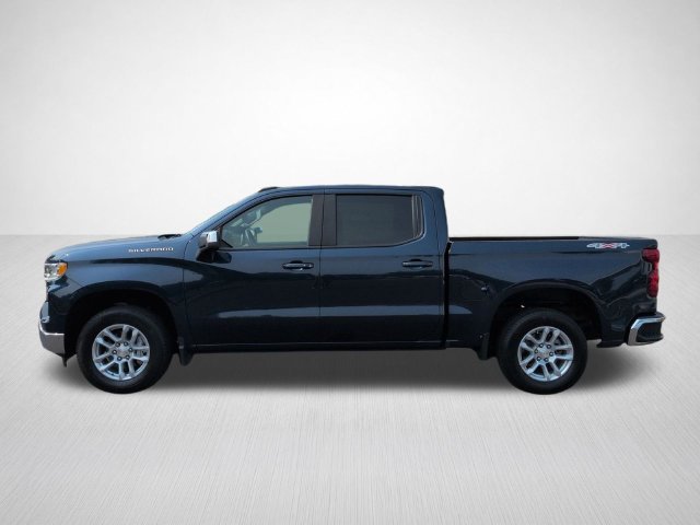 Used 2023 Chevrolet Silverado 1500 LT AWD/4WD image 7