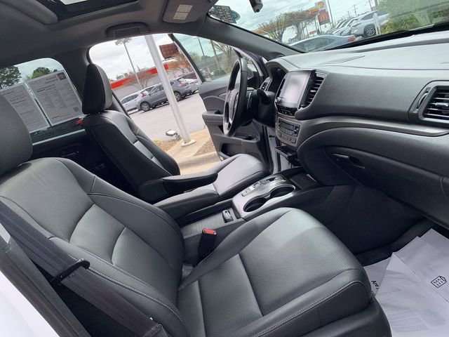 Used 2022 Honda Ridgeline RTL-E image 14