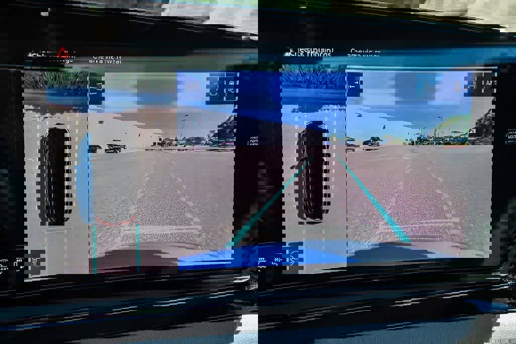 New 2026 Audi A6 Premium Plus image 27