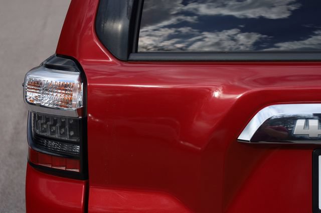Used 2019 Toyota 4Runner Limited AWD/4WD image 20
