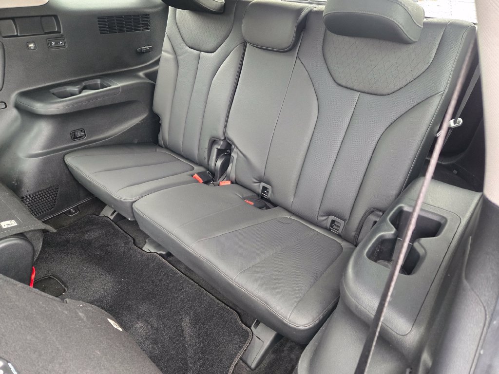 Used 2022 Hyundai Palisade SEL w/ Premium Package AWD/4WD image 28