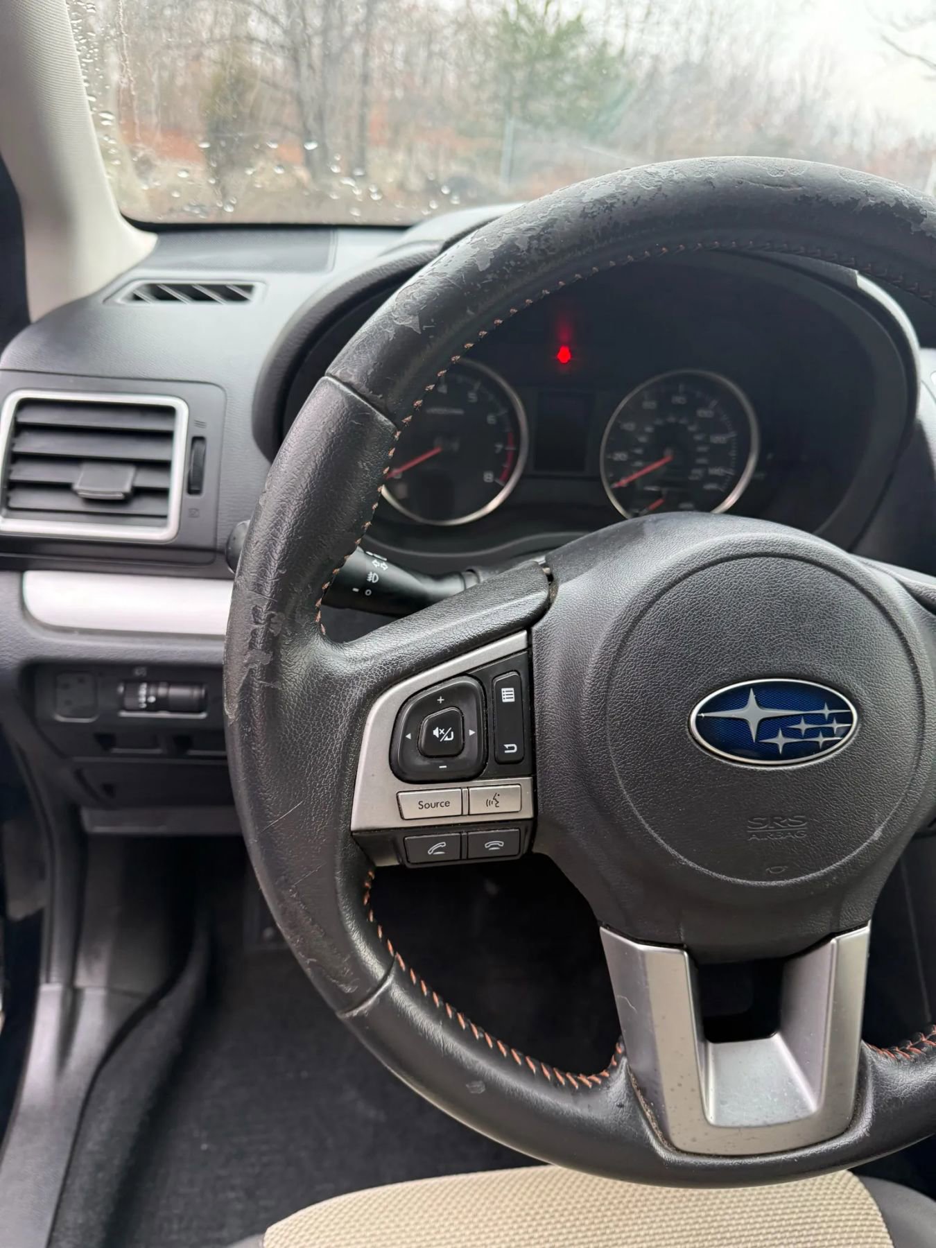 Used 2017 Subaru Crosstrek 2.0i Premium w/ Popular Package #2 image 30