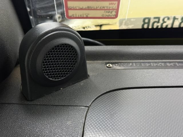 Used 2008 Jeep Wrangler X AWD/4WD image 17