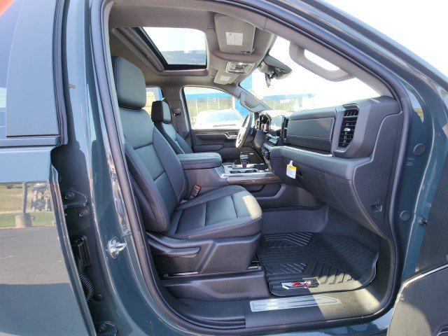 New 2026 Chevrolet Silverado 1500 LT Trail Boss w/ LT Trail Boss Premium Package image 14
