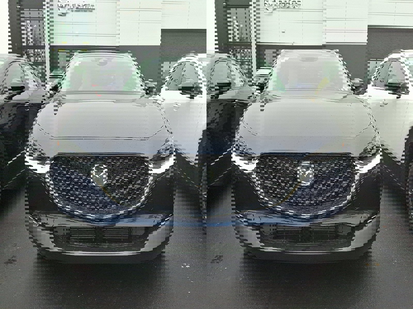 New 2026 MAZDA CX-30 AWD 2.5 S w/ Premium Package image 2