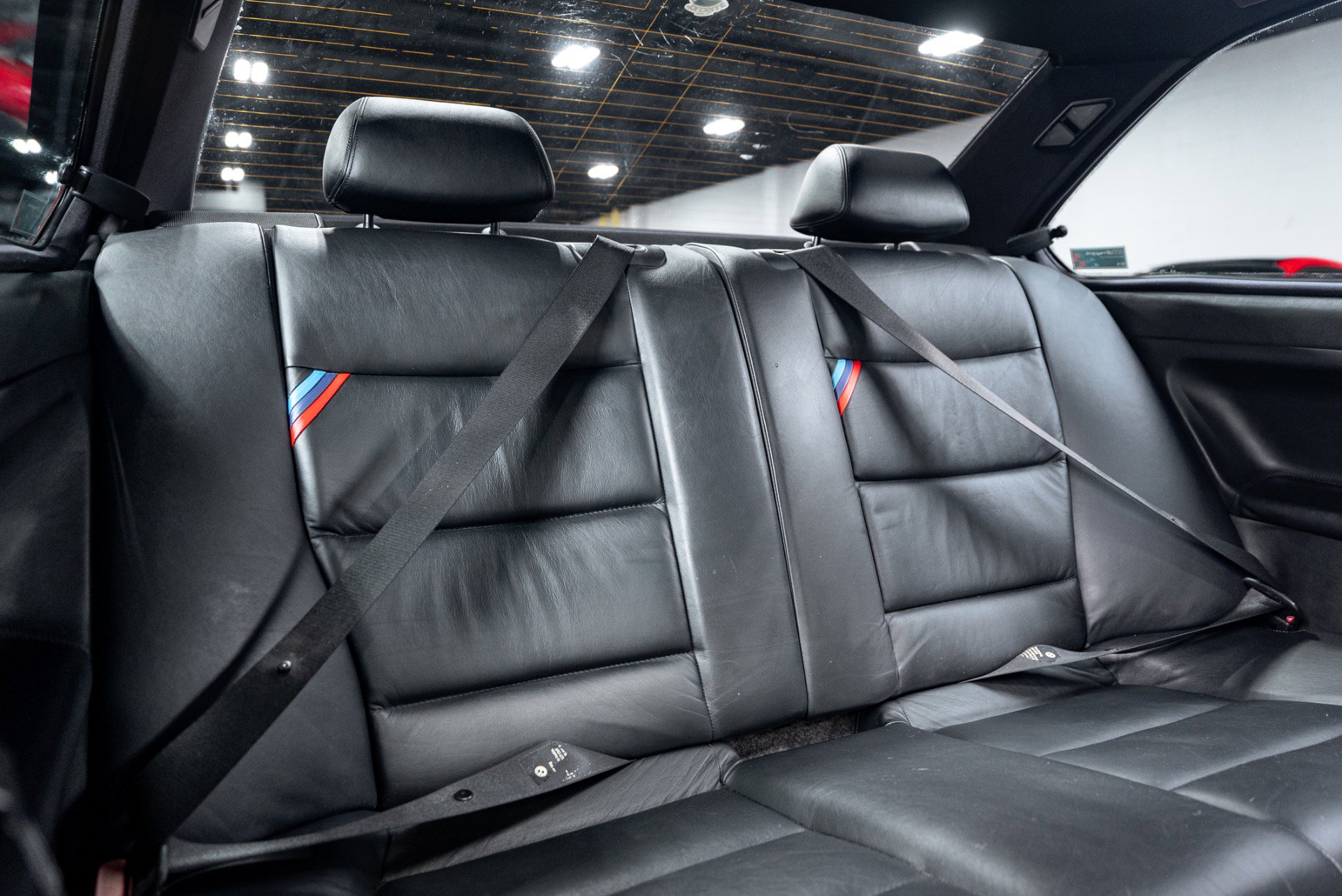 Used 1999 BMW M3 Coupe image 78