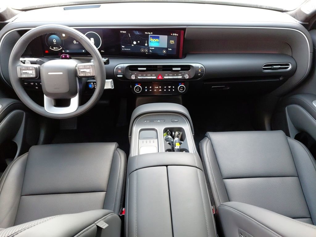 New 2026 Hyundai Palisade Calligraphy image 34