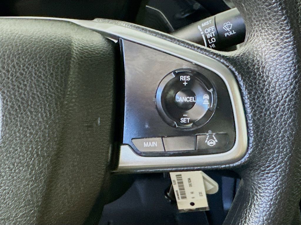 Used 2019 Honda Civic LX image 23