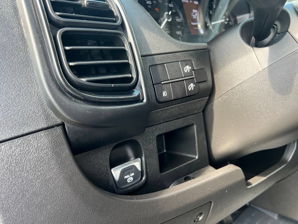 Used 2026 RAM ProMaster 2500 w/ Safety Group FWD image 17