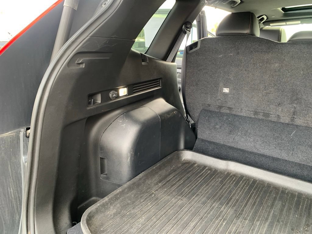 Used 2024 Honda CR-V Sport-L image 34