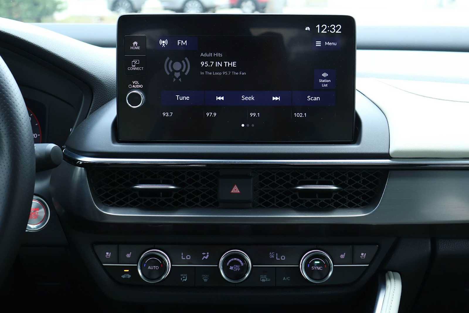 Certified 2026 Acura ADX A-Spec FWD image 16
