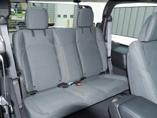 New 2026 Jeep Wrangler Sport AWD/4WD image 20