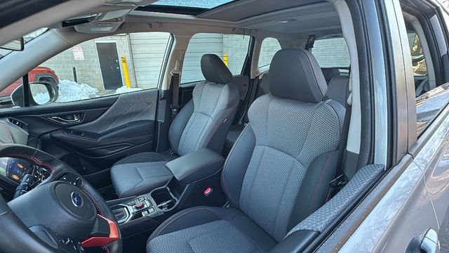Used 2023 Subaru Forester Sport image 31