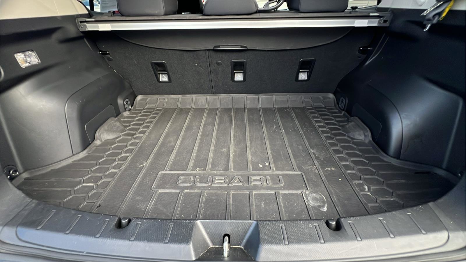 Used 2021 Subaru Crosstrek 2.0i Premium w/ Moonroof Package image 16