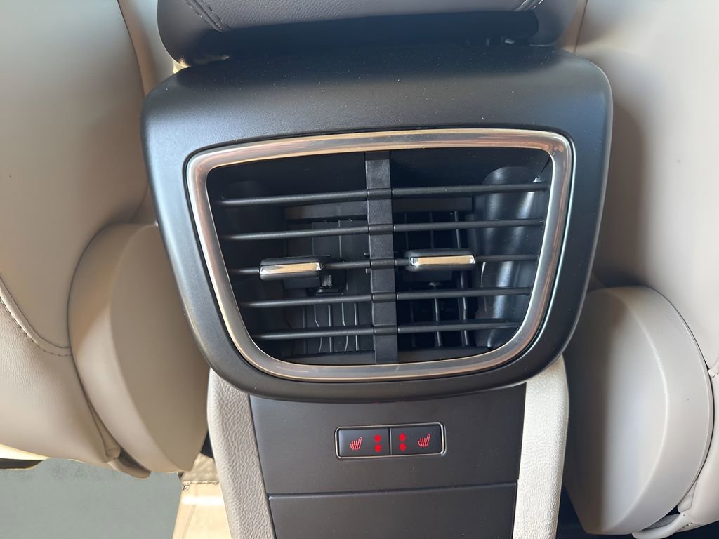 Used 2019 Lincoln Nautilus Select FWD image 12