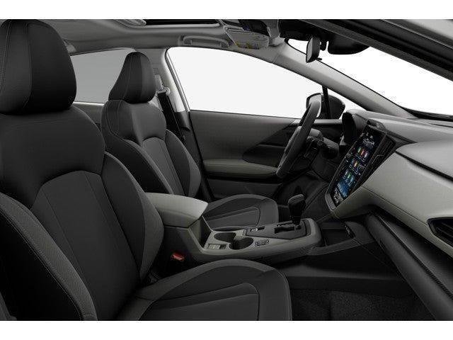 New 2025 Subaru Crosstrek 2.0i Premium image 16