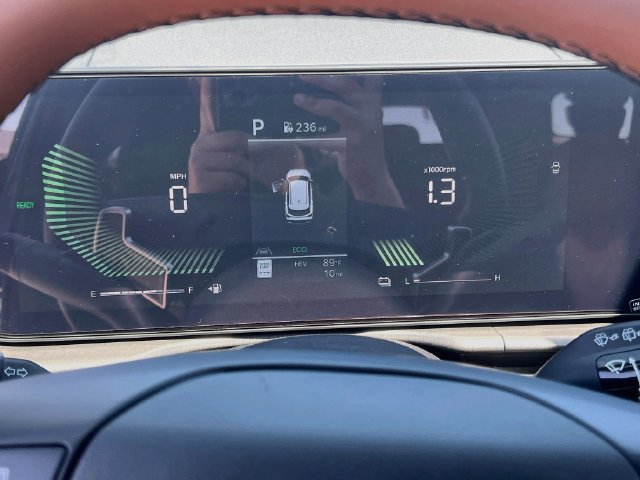 New 2027 Kia Sportage X-Line AWD/4WD image 12
