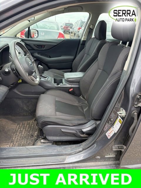 Used 2020 Subaru Outback 2.5i image 5