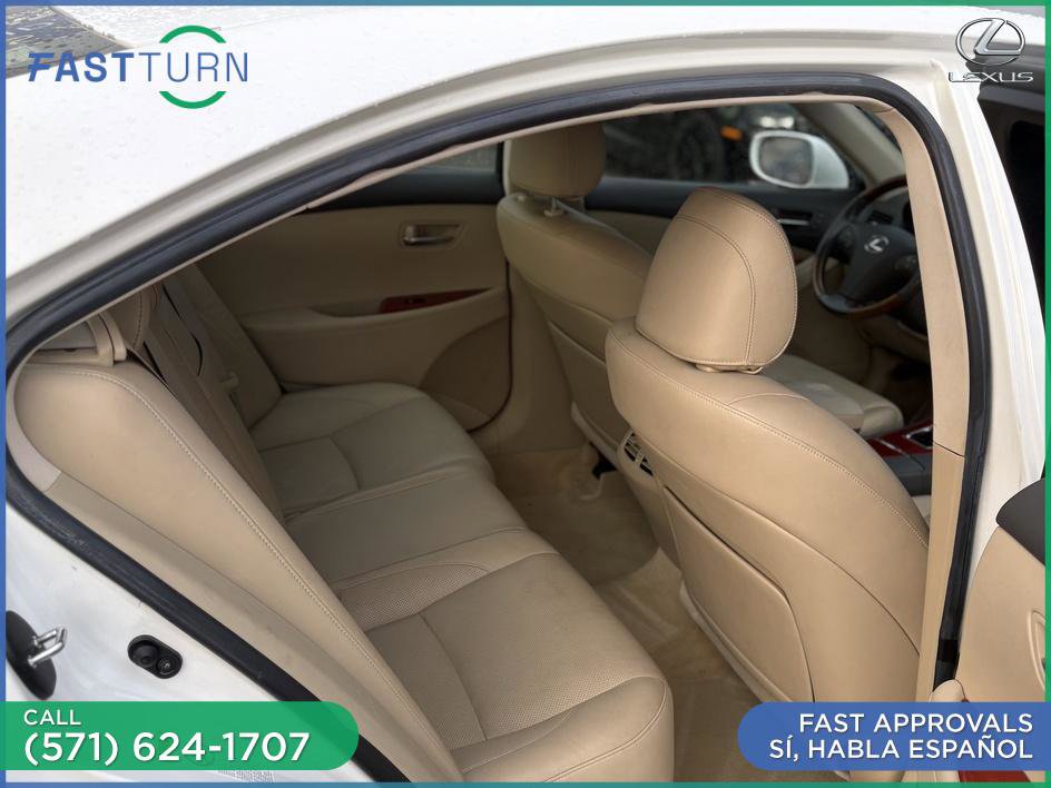Used 2008 Lexus ES 350 image 33