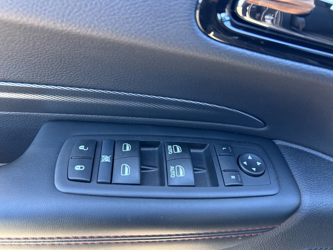Used 2026 Dodge Durango GT w/ Blacktop Package AWD/4WD image 32