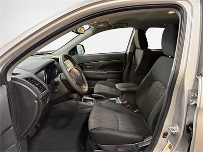 New 2026 Mitsubishi Outlander Sport ES image 12