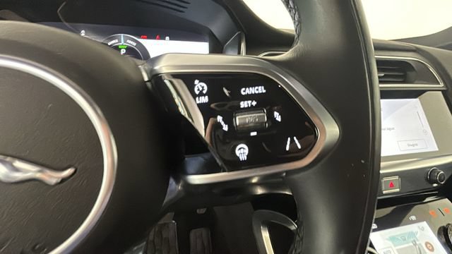 Used 2023 Jaguar I-PACE HSE AWD/4WD image 16