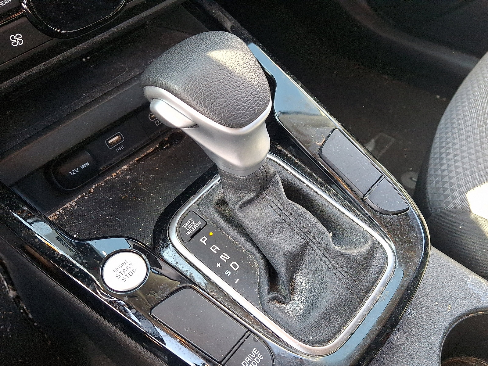 Certified 2023 Kia Soul S FWD image 15
