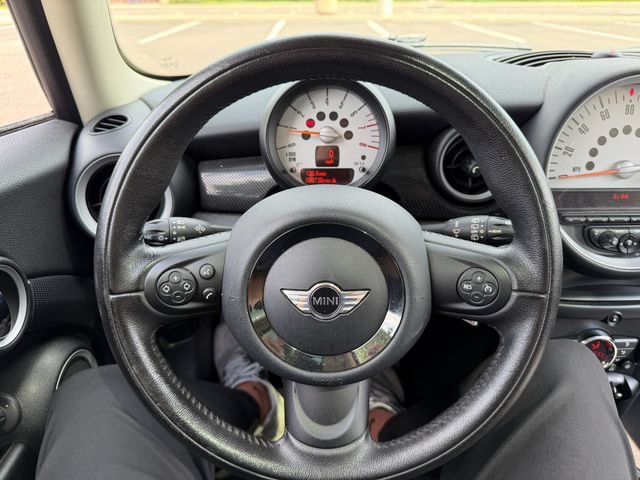 Used 2013 MINI Cooper S FWD image 3