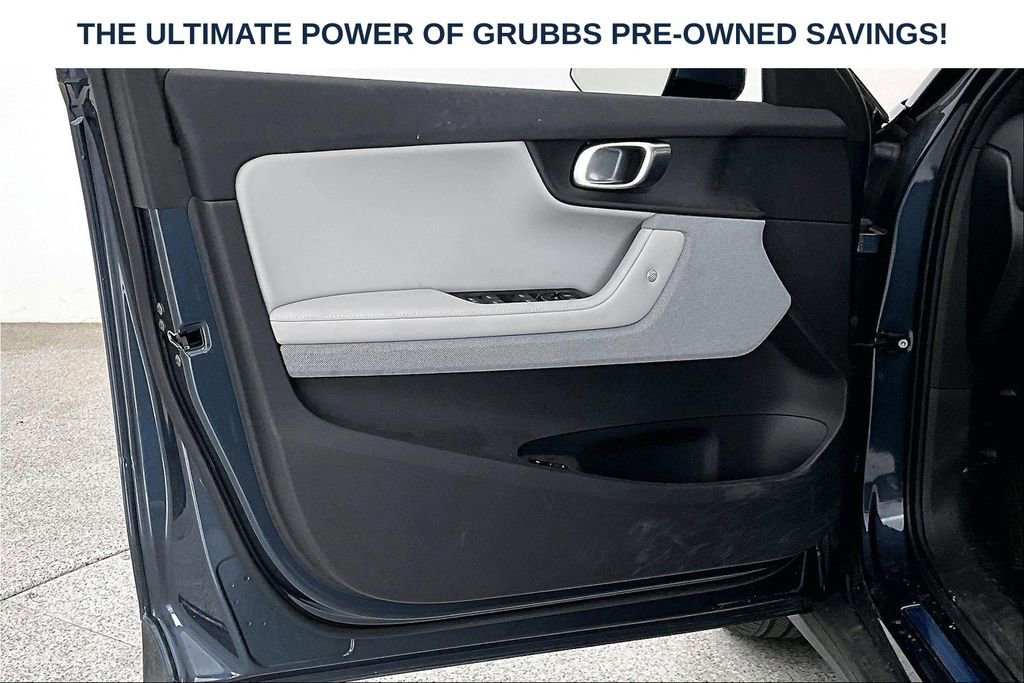Used 2024 Polestar Polestar 2 AWD/4WD image 23
