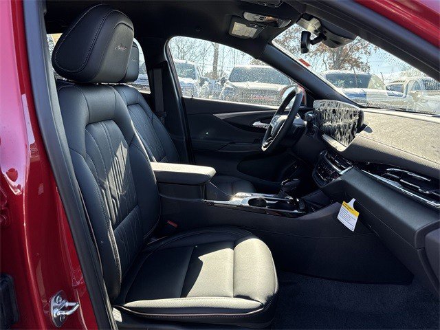 New 2026 Buick Envista Avenir image 23