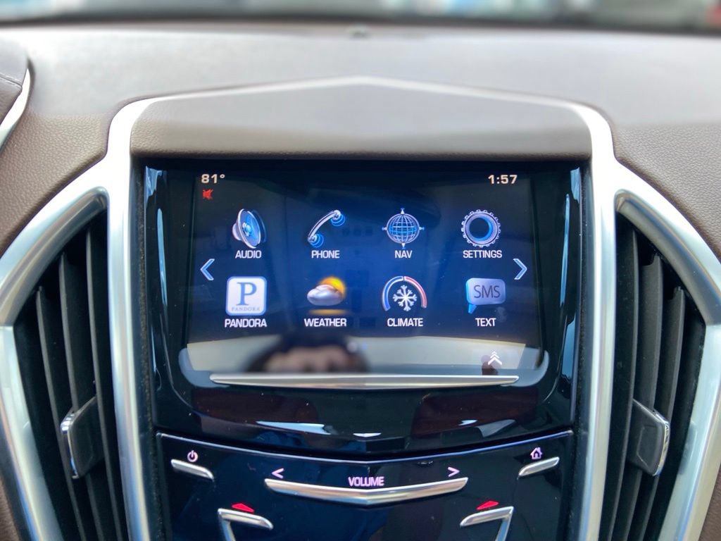 Used 2016 Cadillac SRX Performance w/ Driver Awareness Package FWD image 31