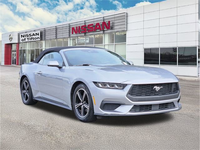 Used 2024 Ford Mustang Premium image 1