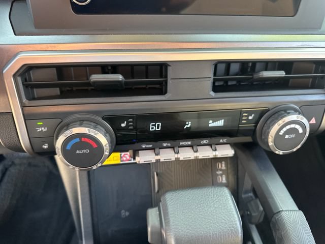 Used 2025 Toyota 4Runner TRD Off-Road AWD/4WD image 20