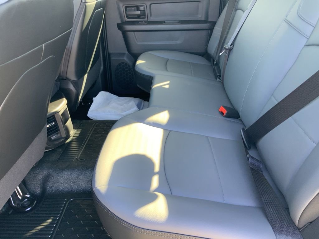 New 2026 RAM 3500 Tradesman image 17