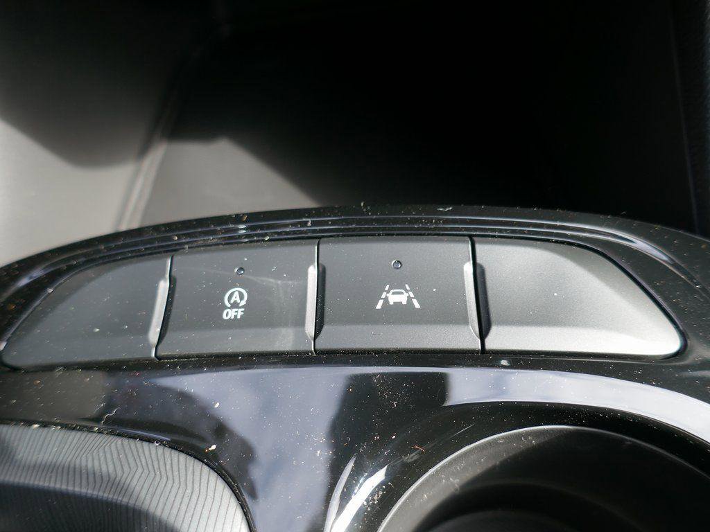 New 2026 Buick Envista Sport Touring w/ Convenience I Package image 19