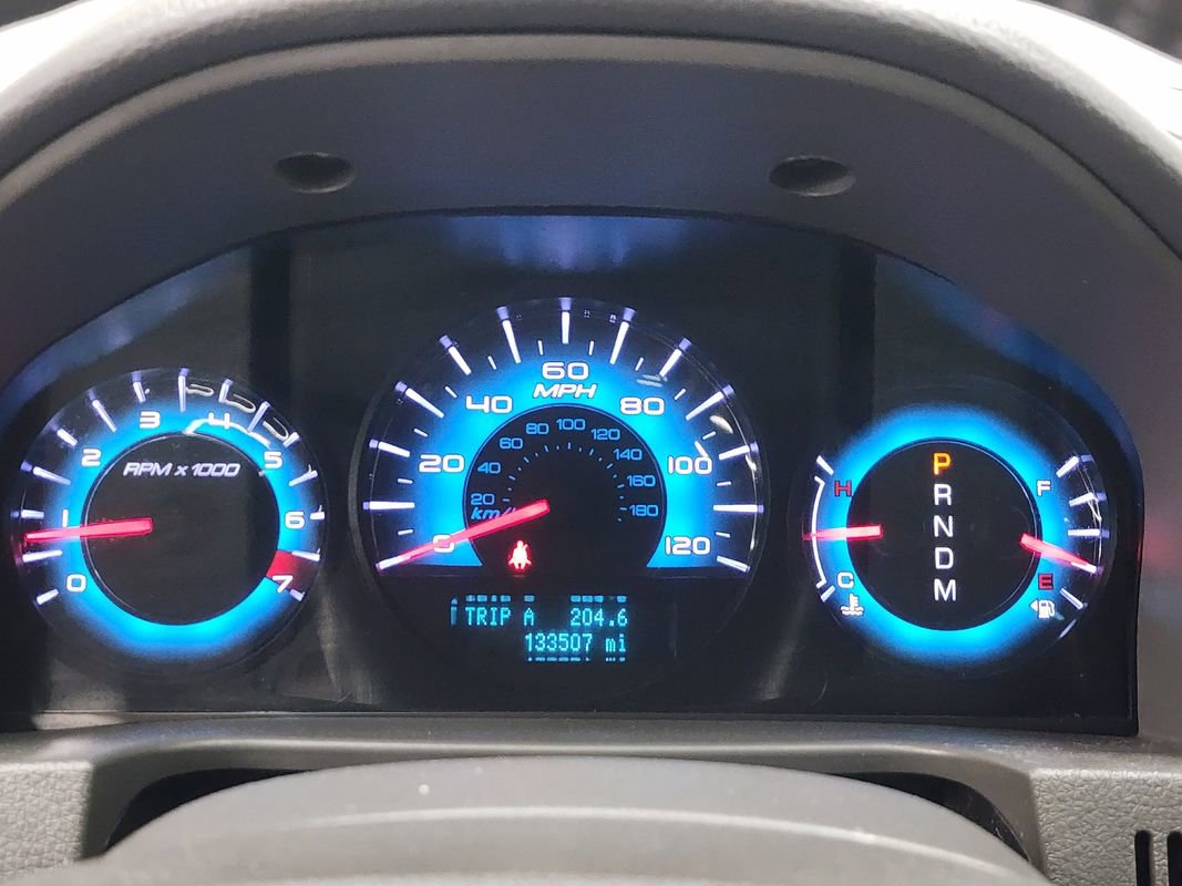 Used 2012 Ford Fusion SEL image 22