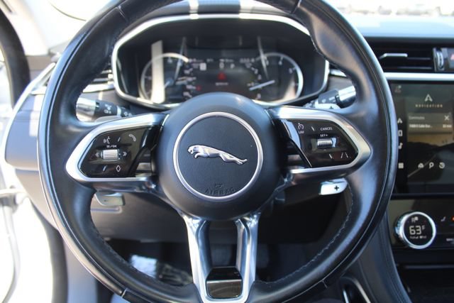 Used 2021 Jaguar F-PACE S AWD/4WD image 15