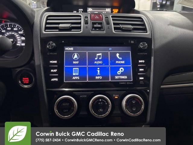 Used 2017 Subaru Forester 2.5i Touring AWD/4WD image 23
