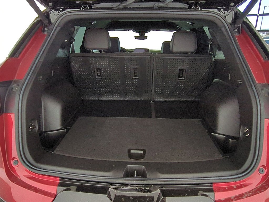 Used 2023 Chevrolet Blazer RS w/ Driver Confidence II Package image 32