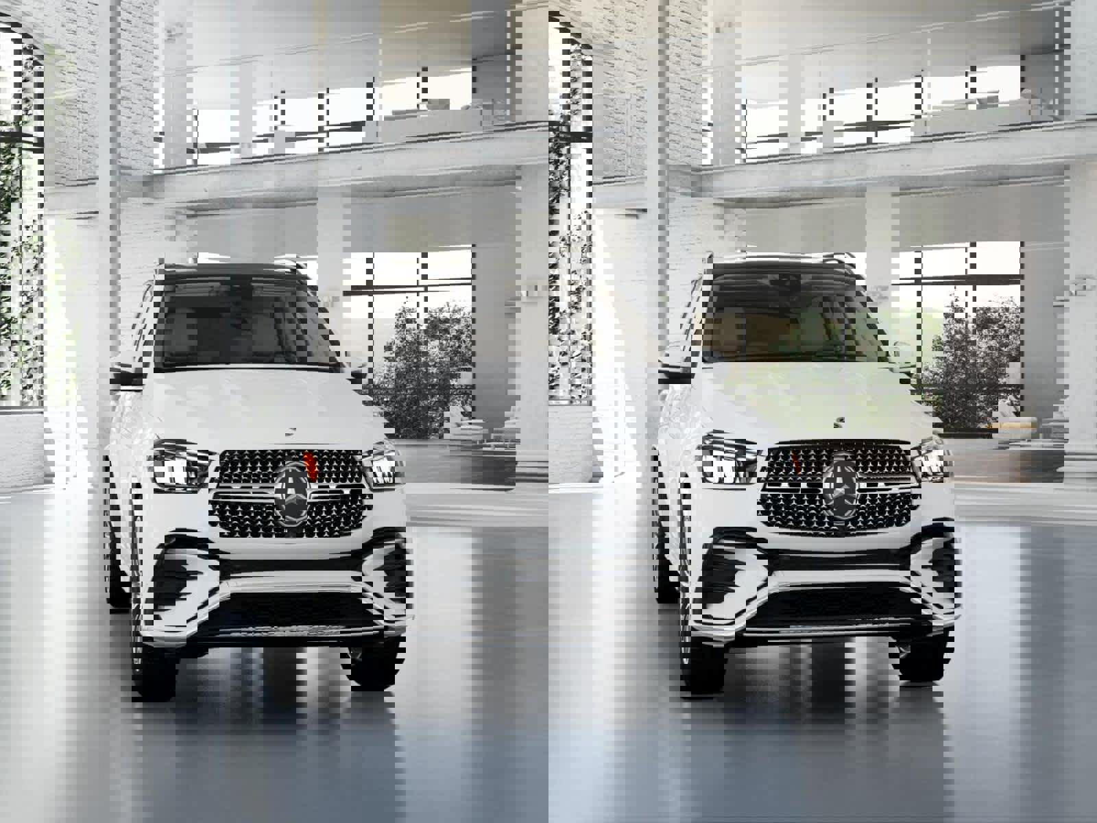 Used 2026 Mercedes-Benz GLE 450 4MATIC image 7