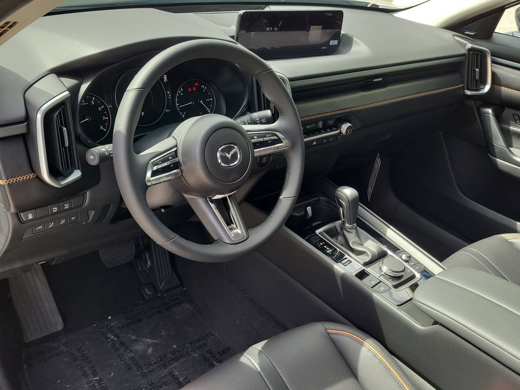 New 2026 MAZDA CX-50 AWD 2.5 S w/ Weather Package image 16