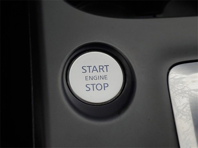 Used 2024 INFINITI QX55 Luxe image 33