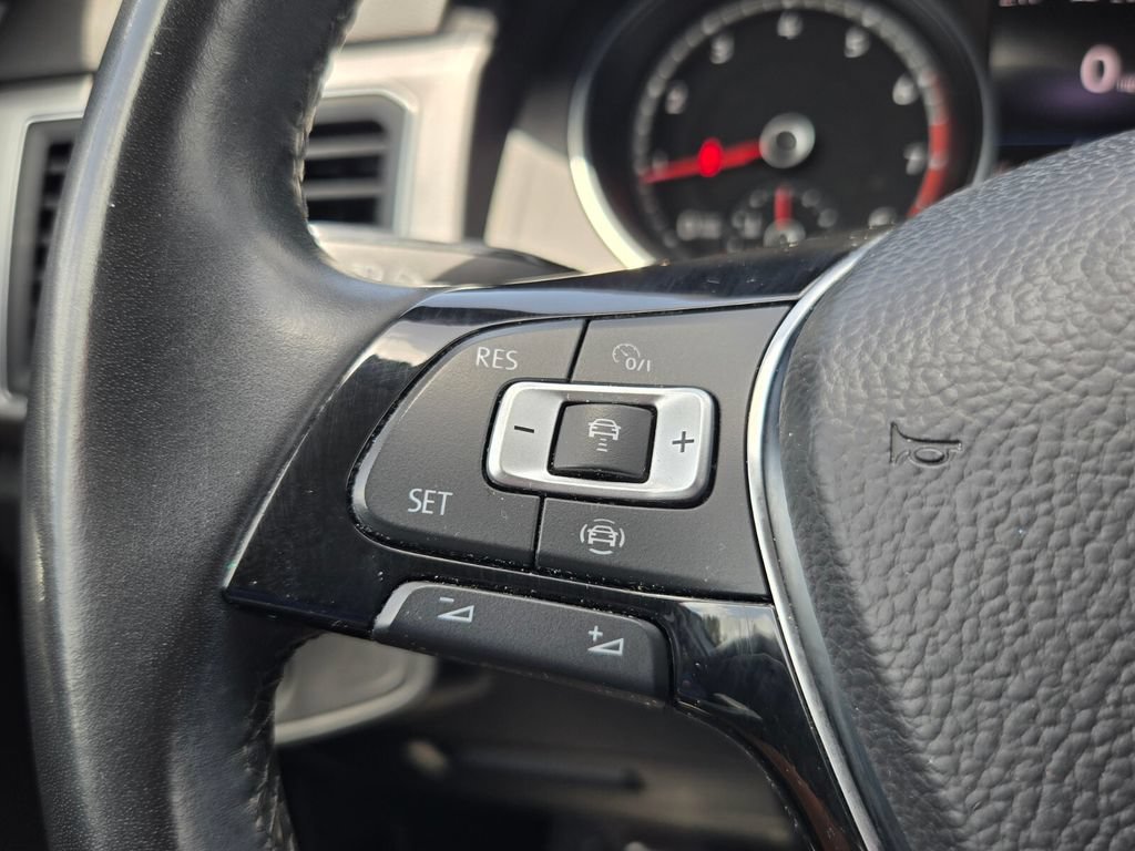 Used 2019 Volkswagen Atlas SE w/ Towing Package FWD image 23