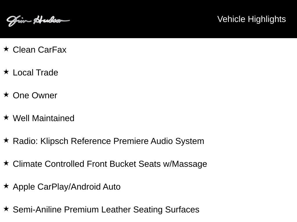Used 2025 INFINITI QX80 Autograph AWD/4WD image 4